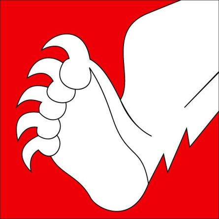 Büren An Der Aare flag